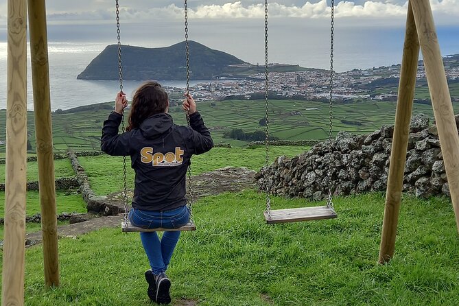 Private Terceira Island Half Day Tour - Guest Reviews