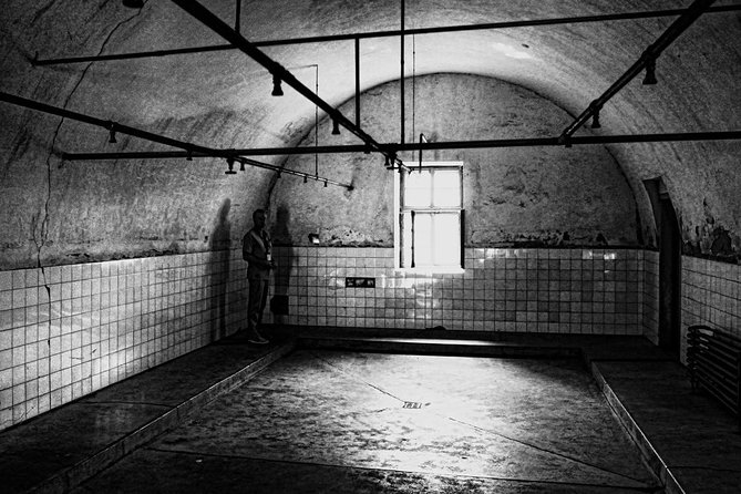 Private Terezin Nazi Camp Tour From Prague All-Inclusive - Meeting and Pickup