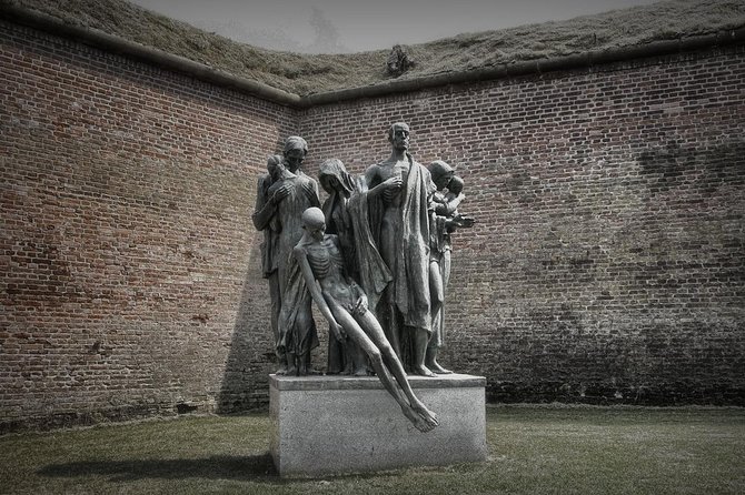 Private Terezin Nazi Camp Tour From Prague All-Inclusive - Additional Information