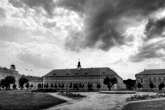 Private Terezin Nazi Camp Tour From Prague All-Inclusive - Pricing and Cancellation