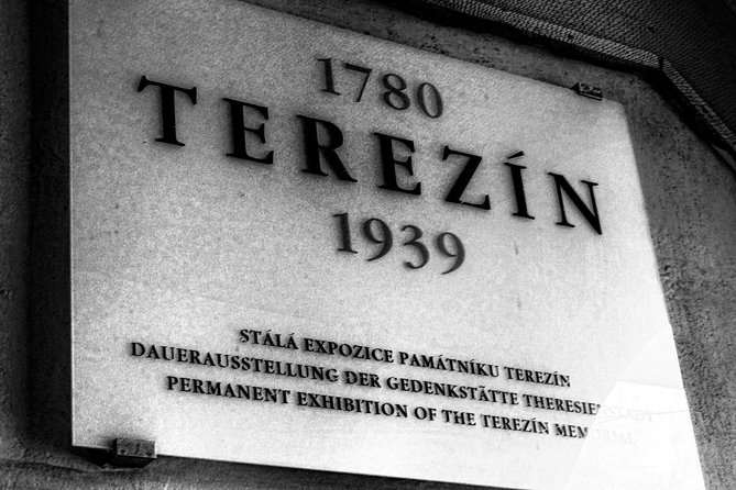 Private Terezin Nazi Camp Tour From Prague All-Inclusive - Traveler Reviews