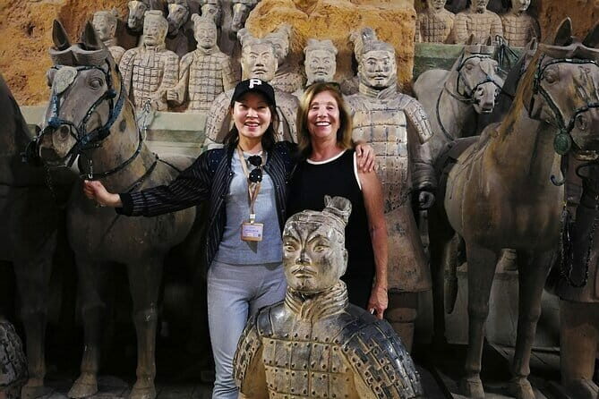 Private Terracotta Army 5-Hour Tour - Who Should Consider This Tour?