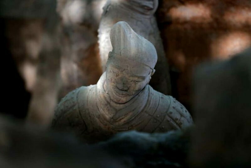 Private Terracotta Army 5-Hour Tour with Options - The Sum Up