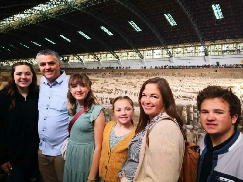 Private Terracotta Army 5-Hour Tour with Options - FAQ