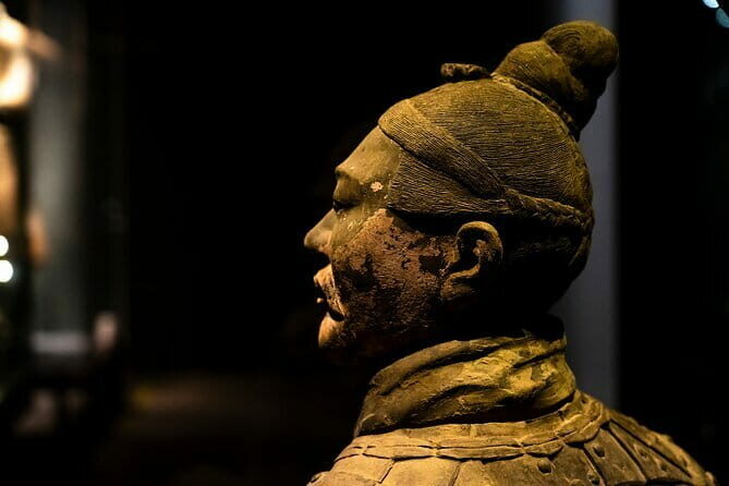Private Terracotta Warriors Half Day Tour - FAQ