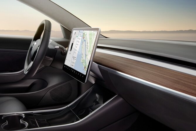 Private Tesla Transfer From Phoenix Airport to All Hotels - Customer Reviews