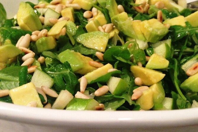 Private Testaccio Market Tour and Pasta Class in Rome - Additional Details