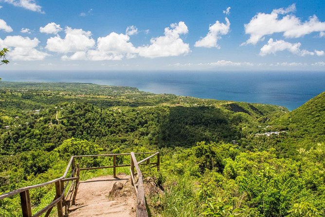 Private Tet Paul Nature Trail/ Mud Baths/ Waterfall - Reviews and Ratings