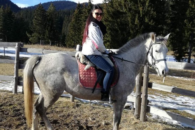 Private Teteven Horse Riding Experience From Sofia With Overnight - Booking and Cancellation