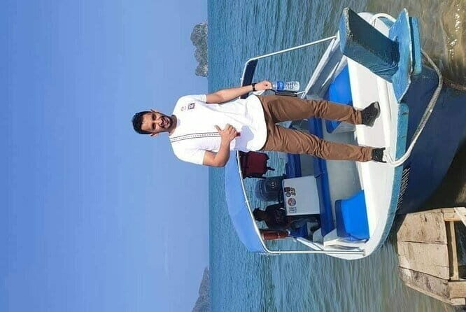 Private Tg Rhu Mangrove Forest Boat Tour With Lunch on A Floating Restaurant - Key Points