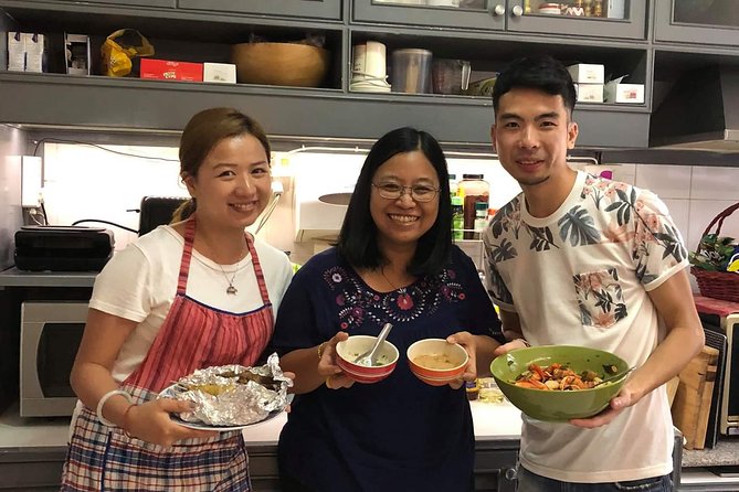 Private Thai Home Cooking Lesson (since 2004) - Experience