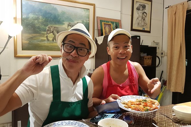 Private Thai Home Cooking Lesson (since 2004) - Reviews
