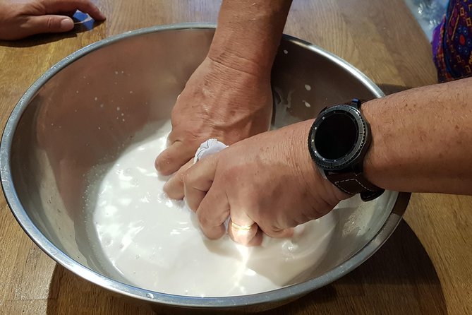 Private Thai Home Cooking Lesson (since 2004) - Pricing