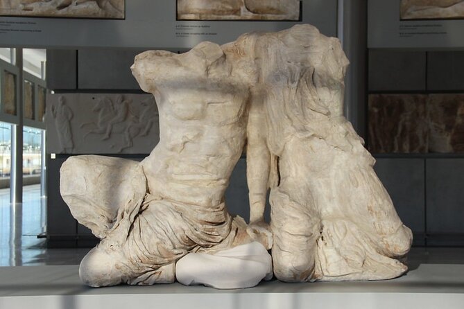 Private The Acropolis and Acropolis Museum Guided Tour - Additional Information