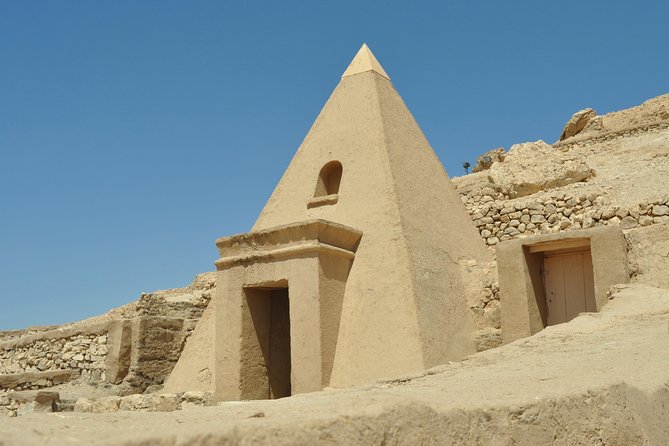 Private the Best of Luxor in 3 Days From Luxor - Pickup Information