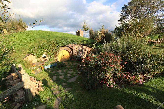 Private The Hobbiton Tour - Auckland Tour House - Transportation and Pickup