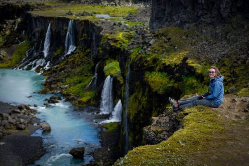 Private The Icelandic Highlands - Frequently Asked Questions
