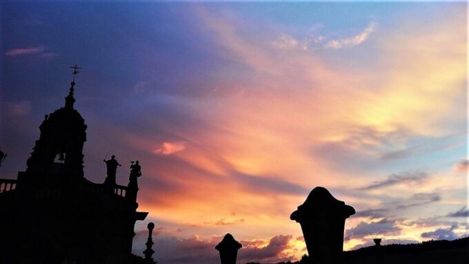 Private Theatricalized Tour: Witches Out! - Significance of Jet in Galicia