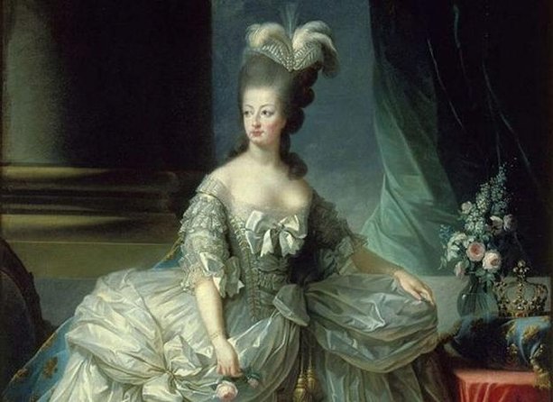 Private Themed Tour of the Art History Museum (Kunsthistorisches Museum):The Saviour, the Ruler, and Simply a Beauty: Women in Art - Heroines: Portraits of Strength