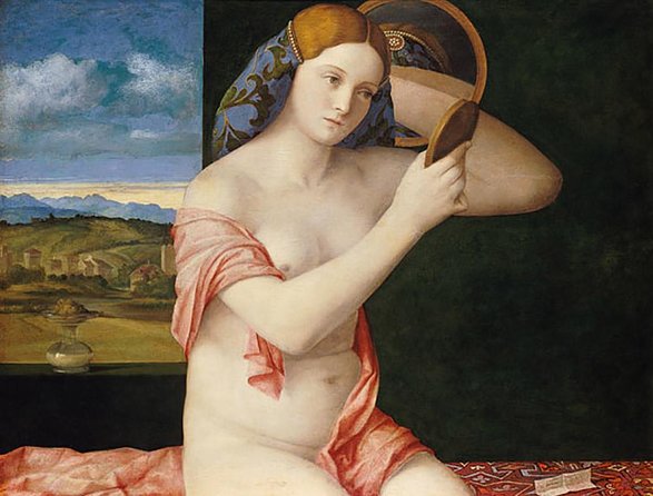 Private Themed Tour of the Art History Museum (Kunsthistorisches Museum):The Saviour, the Ruler, and Simply a Beauty: Women in Art - Guided Exploration of the Collection