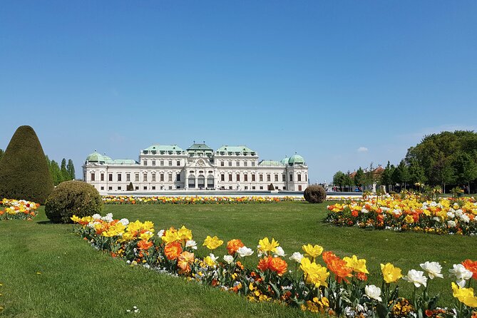 Private Themed Tour of the Belvedere With an Art Historian: the Kiss by Gustav Klimt: How It Became the Symbol of the Viennese Art - Review Highlights and Feedback