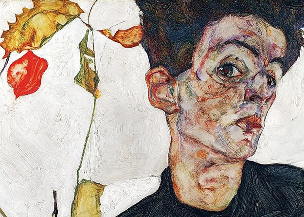 Private Themed Tour of the Leopold Museum With an Art Historian: All You Wanted to Know About Egon Schiele but Were Afraid to Ask - Viennese Art Nouveau Movement