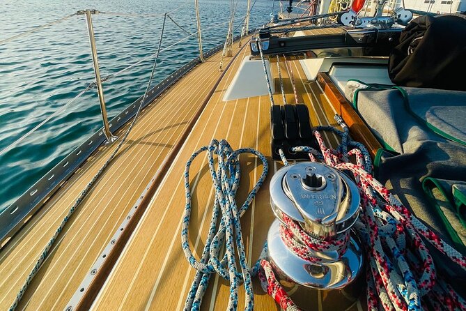 Private Therapy Sailing Adventure - Accessibility and Policies