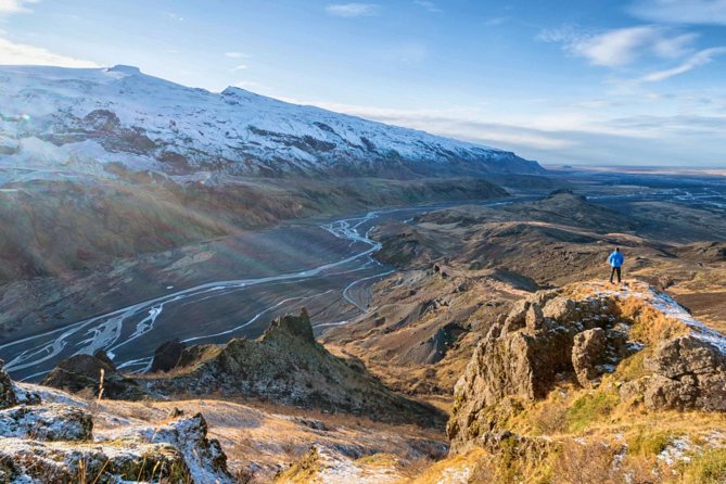 Private Thorsmork Day Hike by Super Jeep - Highly-Rated Customer Experiences