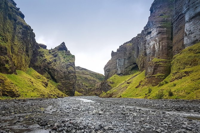 Private Thorsmork Super Jeep Tour - Tour Requirements