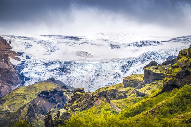 Private Thorsmork Super Jeep Tour - Pricing and Cancellation