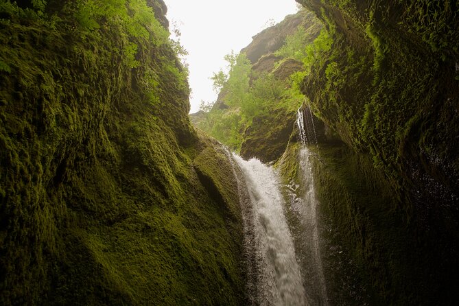 Private Thorsmörk (Thors Walley) and Waterfalls Tour - Private Transportation