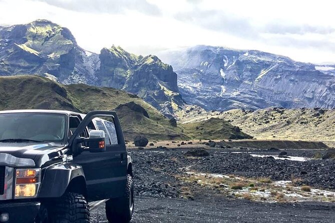 Private Thorsmörk (Thors Walley) and Waterfalls Tour - Tour Inclusions