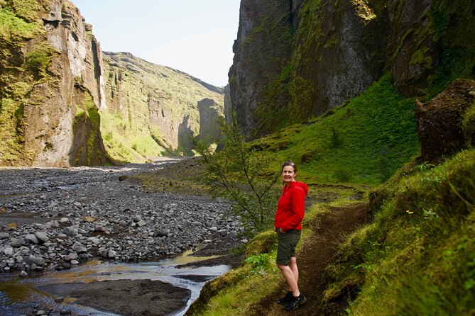 Private Thorsmörk (Thors Walley) and Waterfalls Tour - Booking Information