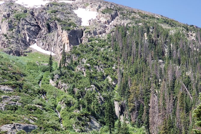 Private Three Hour Afternoon Custom Tour of Rocky Mountain National Park - Meeting and Pickup