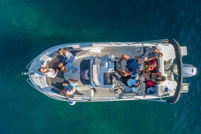 Private Three Island Tour From Dubrovnik - Accessibility and Medical Considerations