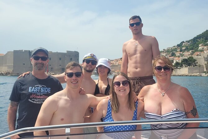 Private Three Island Tour From Dubrovnik - Travelers Experiences and Feedback