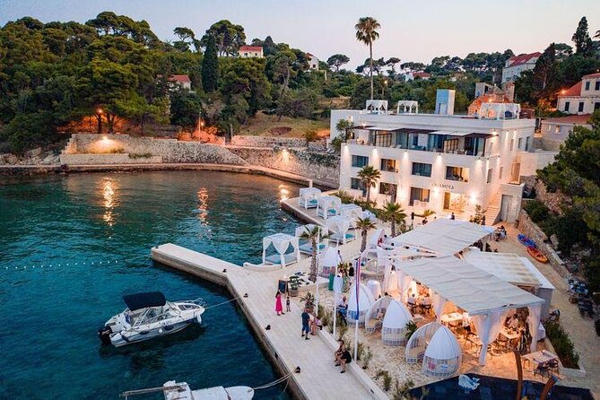 Private Three Island Tour From Dubrovnik - Meeting Point and Start Time