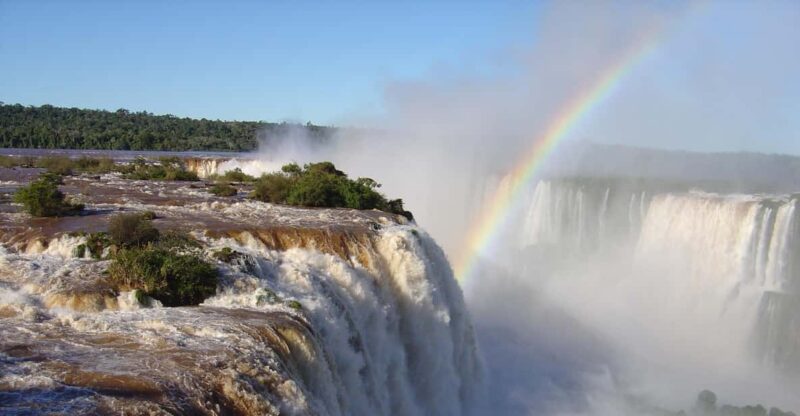 PRIVATE - Three Wonderful Days in Iguassu. - Exploring Bird Park