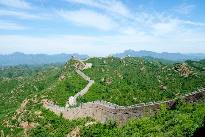 Private Tianjin Shore Excursion To Mutianyu Great Wall - Pricing and Payment