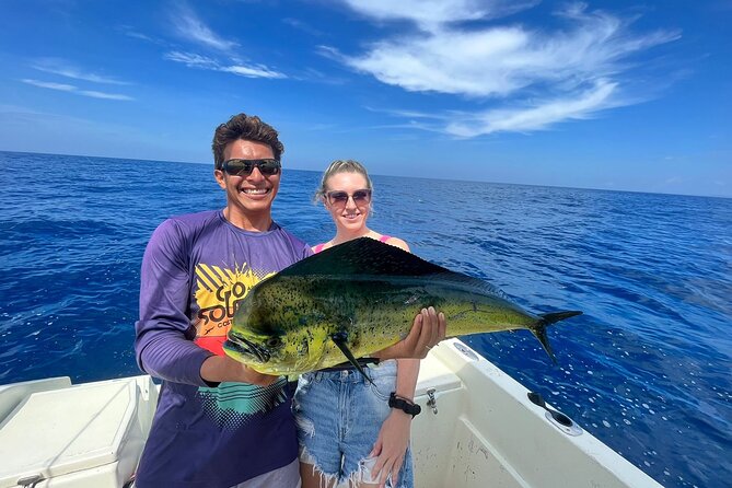 Private Tiara Yach 40ft Half Day Activity in Gulf of Papagayo - Inclusions and Amenities