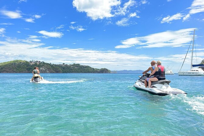 Private Tiara Yach 40ft Half Day Activity in Gulf of Papagayo - Pricing and Booking Details