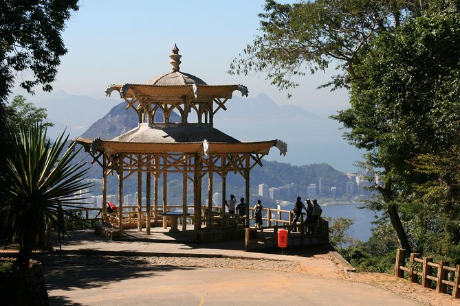 Private Tijuca Forest and Christ the Redeemer Tour - Exploring Tijuca Forest