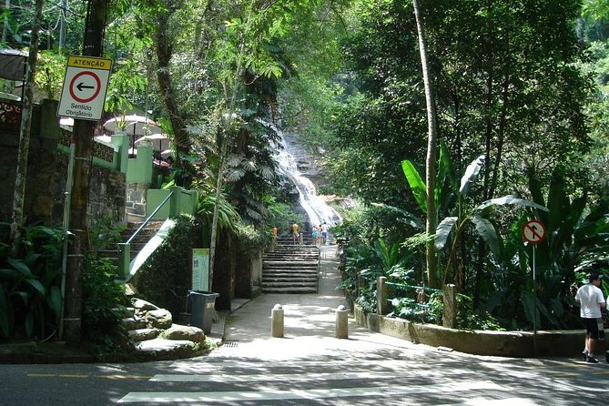 Private Tijuca Forest and Christ the Redeemer Tour - Recommended Items to Bring