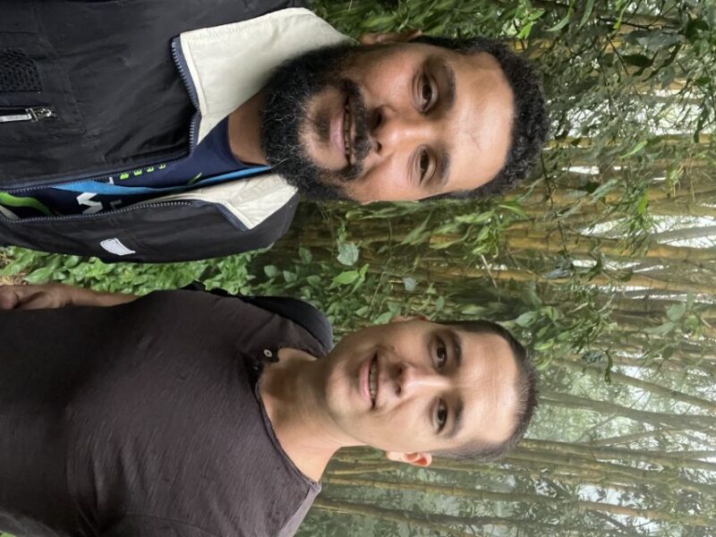 Private Tijuca Forest & Botanical Garden Guided Tour - Included