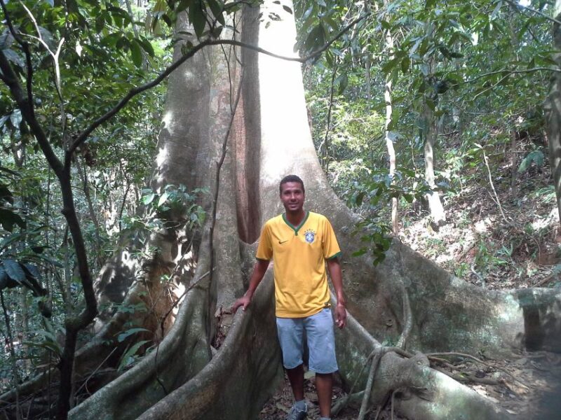 Private Tijuca Forest & Botanical Garden Guided Tour - What to Bring