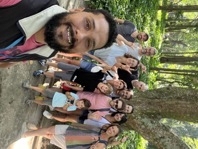 Private Tijuca Forest & Botanical Garden Guided Tour - Tour Type
