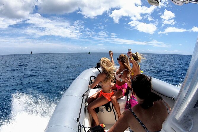 Private Tiki Bar Sunset Cruise in Honolulu - Overview of the Cruise