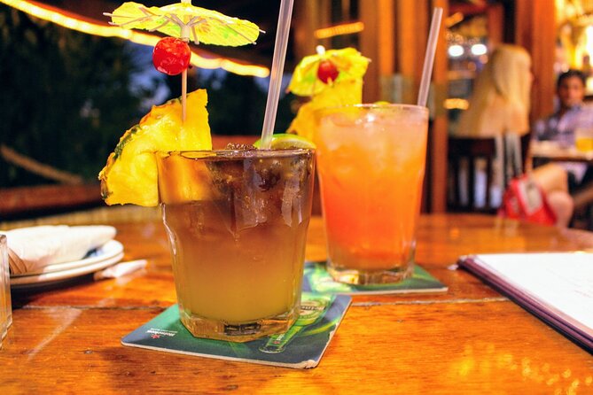 Private Tiki Bar Sunset Cruise in Honolulu - Highlights and Experiences