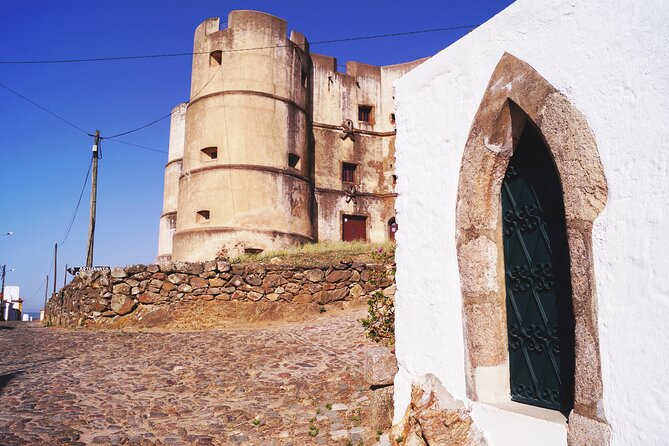 Private Time Traveller Full Day Tour From Évora by Archaeologists - Tour Requirements