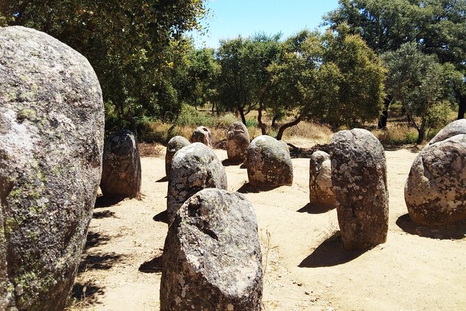 Private Time Traveller Full Day Tour From Évora by Archaeologists - Explore Ancient Monuments